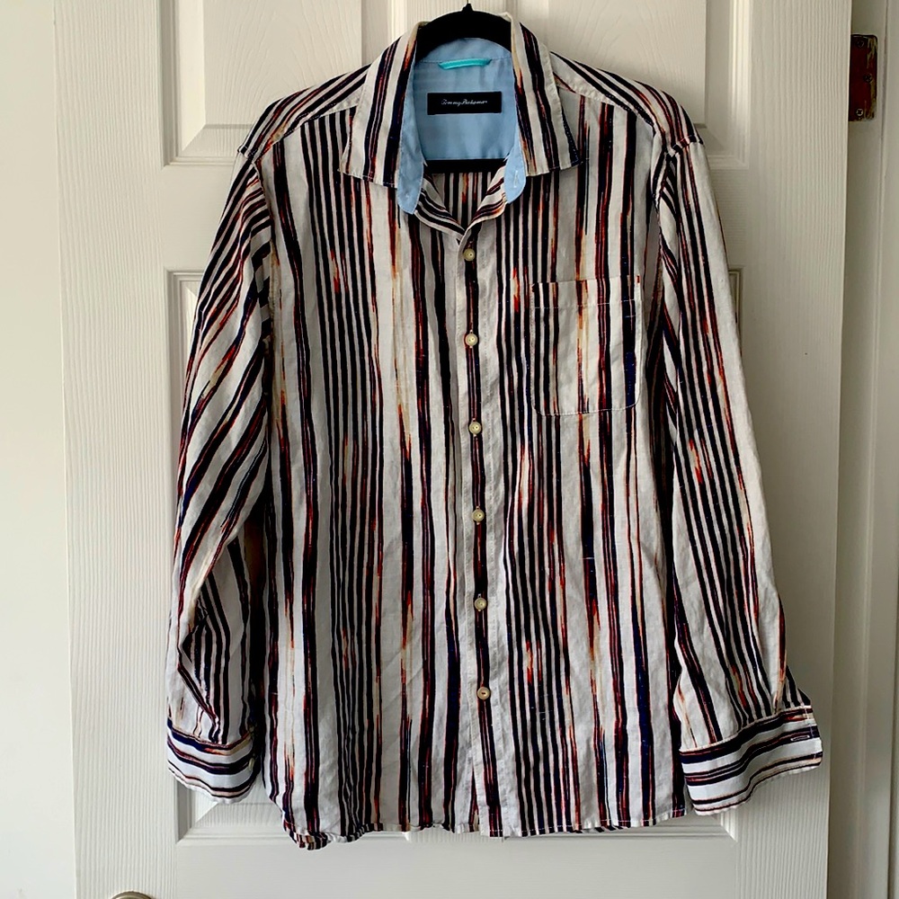 Tommy Bahama button down